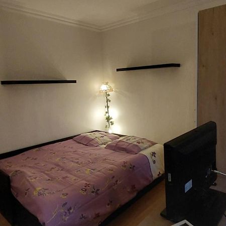 נאנטר Studio Proche De La Defense מראה חיצוני תמונה