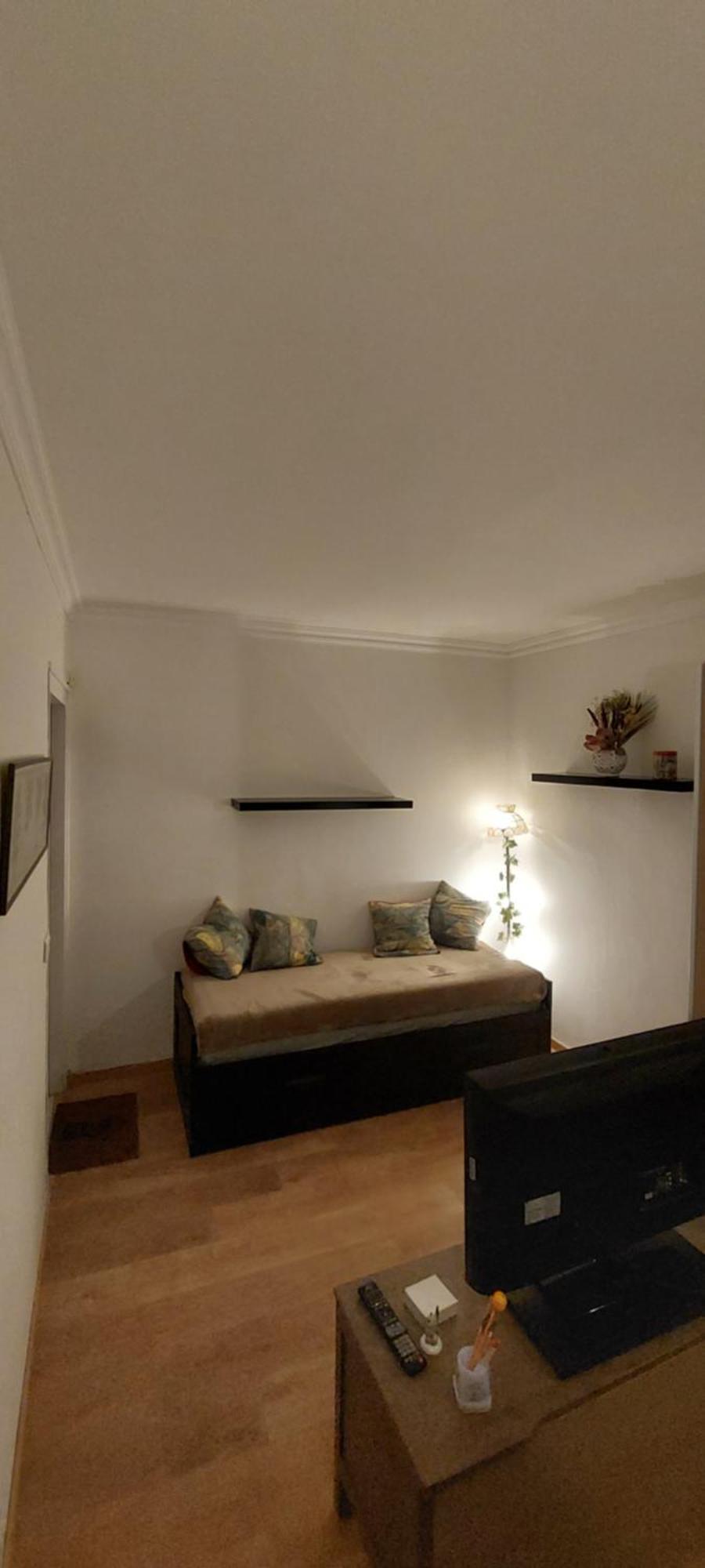 נאנטר Studio Proche De La Defense מראה חיצוני תמונה